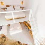 Apartment Mykonos Vibes Town Loft Mykonos Town