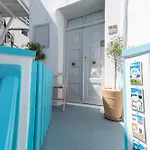 Apartment Mykonos Vibes Town Loft *