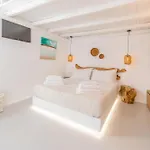 Apartment Mykonos Vibes Town Loft