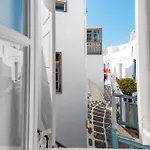 Apartment Mykonos Vibes Town Loft *