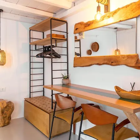 Mykonos Vibes Town Loft Mykonos Town