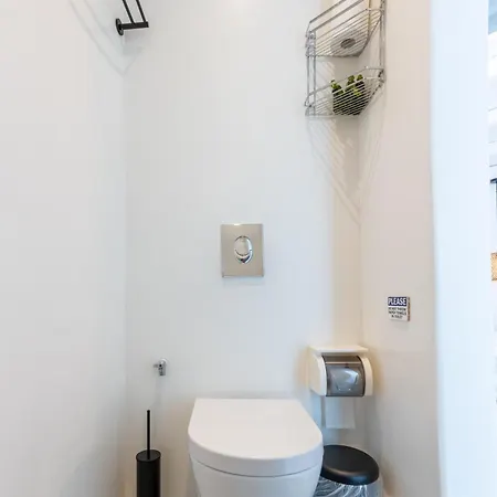 Mykonos Vibes Town Loft Apartment Mykonos Town