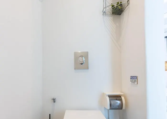 Mykonos Vibes Town Loft Διαμέρισμα Mykonos Town