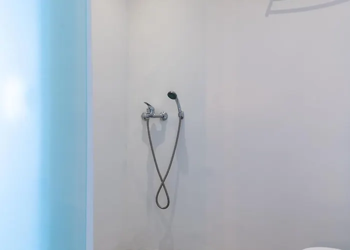 Mykonos Vibes Town Loft * Mykonos Town